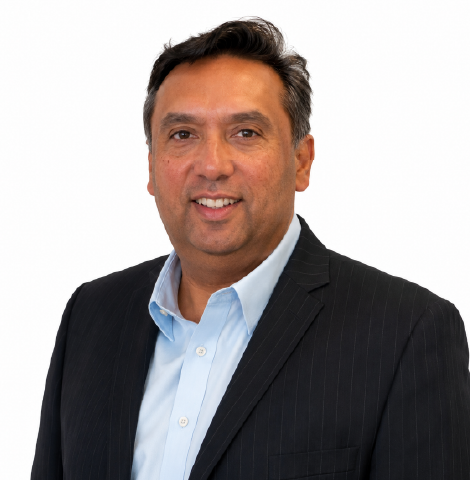 Nigel Simonsz