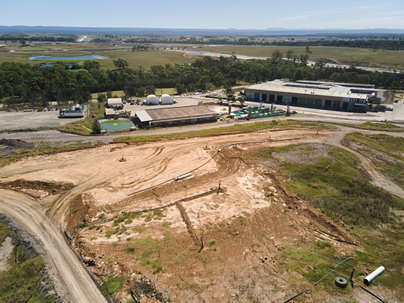 Kemps Creek Drone still footage
March 2025
landfill
Kristian Gehradte Photography