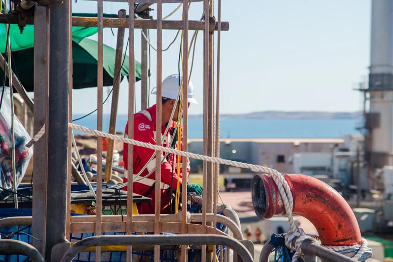 DECOMMISSIONING & DISMANTLING 1