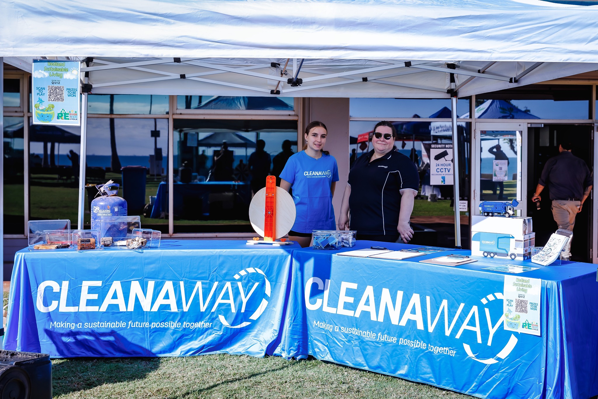 Candid Captures by AJ Downes