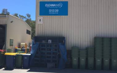 CW_Web_Asset_Cleanaway Doonan Solid Waste Depot 1