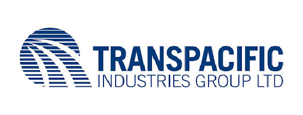 Transpacific logo