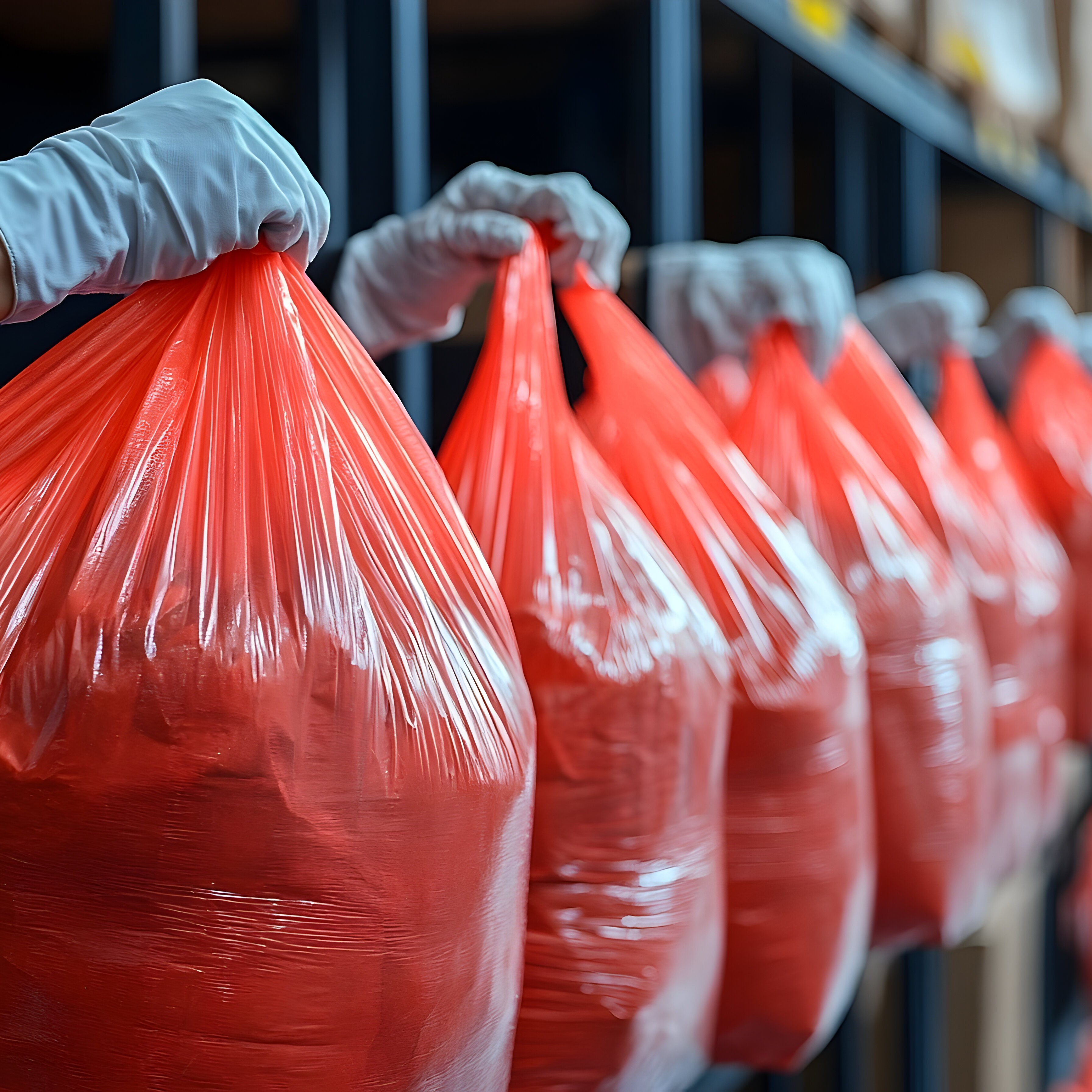 Safe medical waste disposal management in hospital environment, health hazard