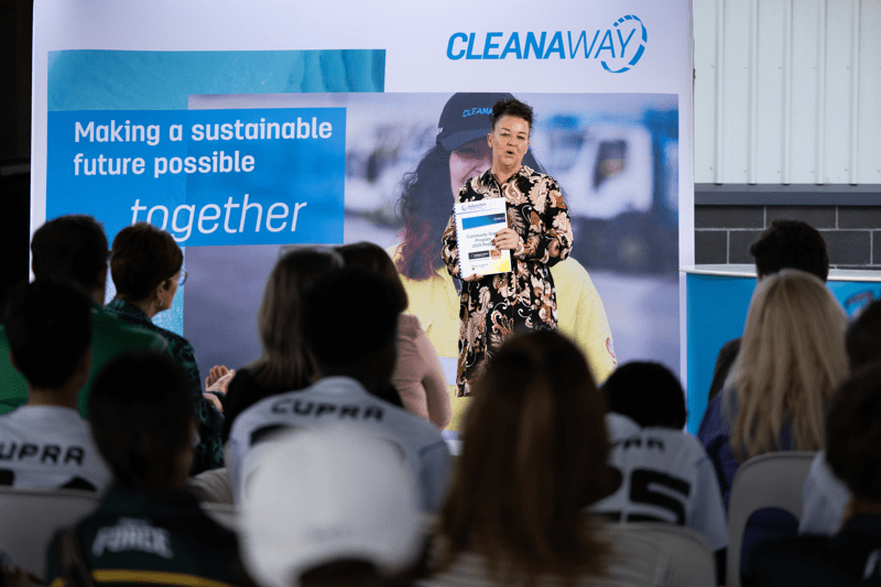 CW_Web_Asset_New Chum CBF_Roz Bowd, Redbank Plains State High School P&C Prel-L Program