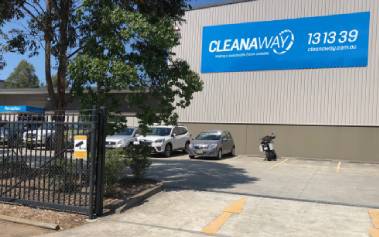 CW_Web_Asset_Cleanaway Beresfield CDS Depot and Solid Waste Services