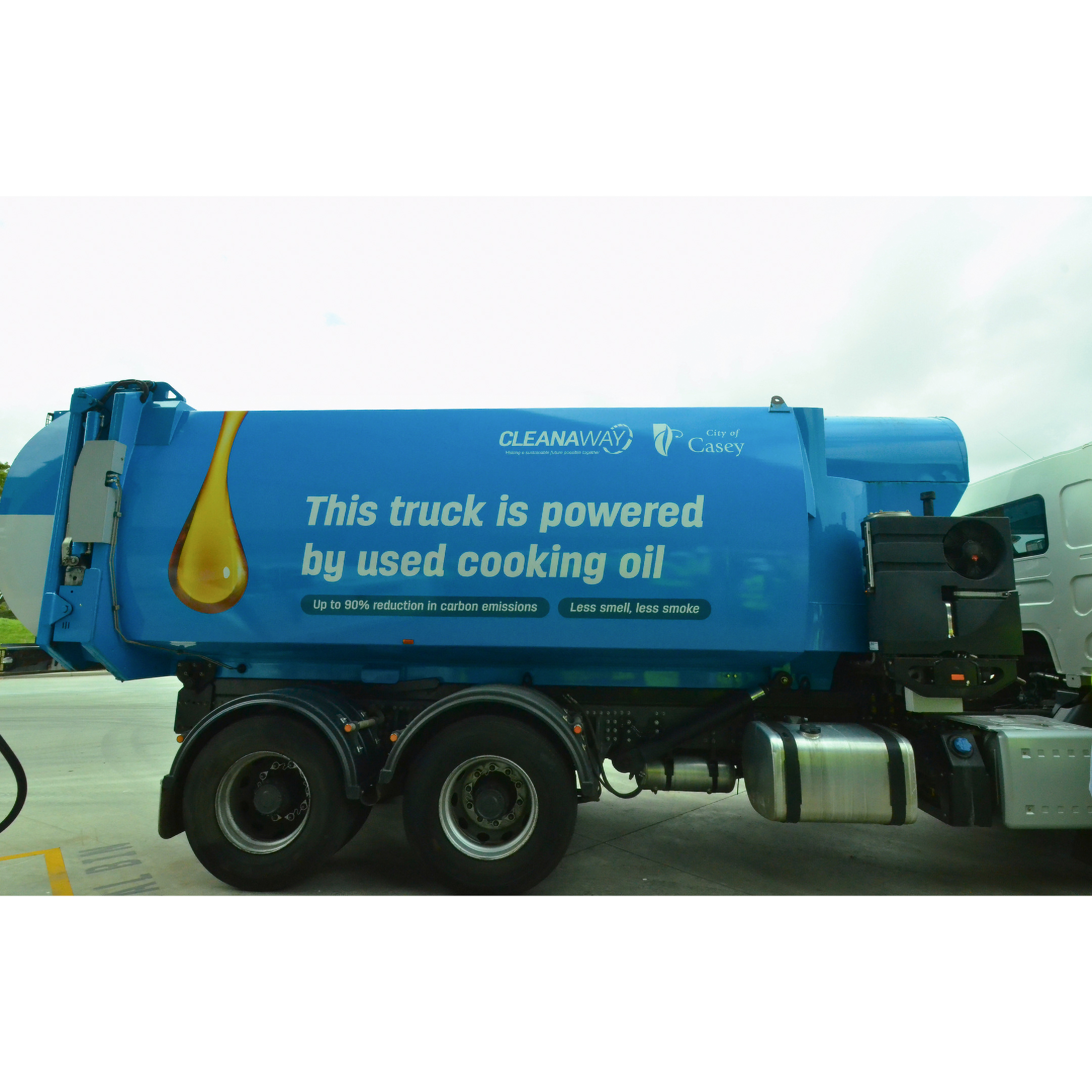 Cannot use original photo