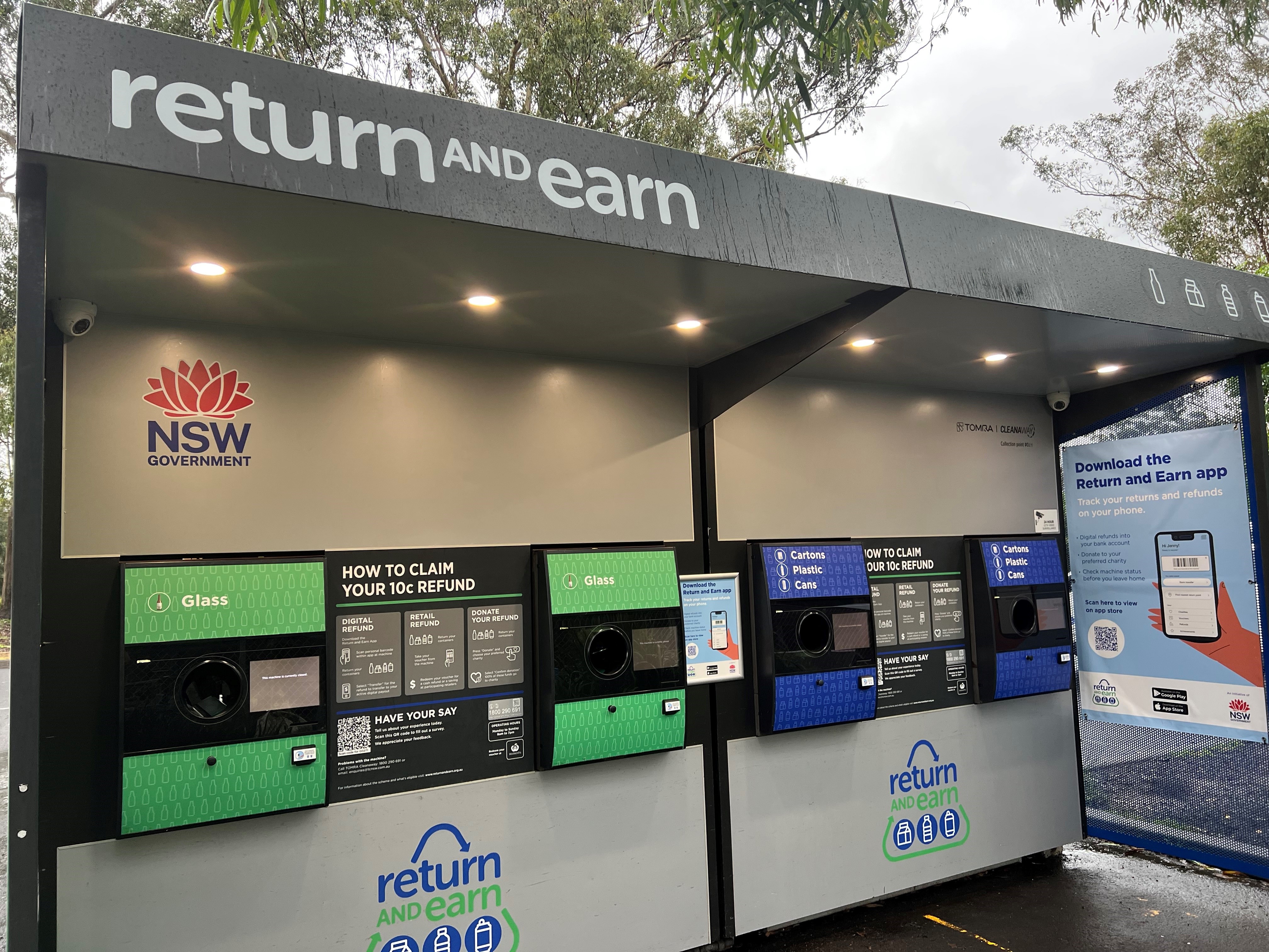 CW_Web_Asset_Return and Earn Machine