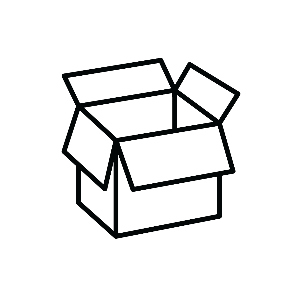 CW_Web_Asset_Paper and cardboard_Icon